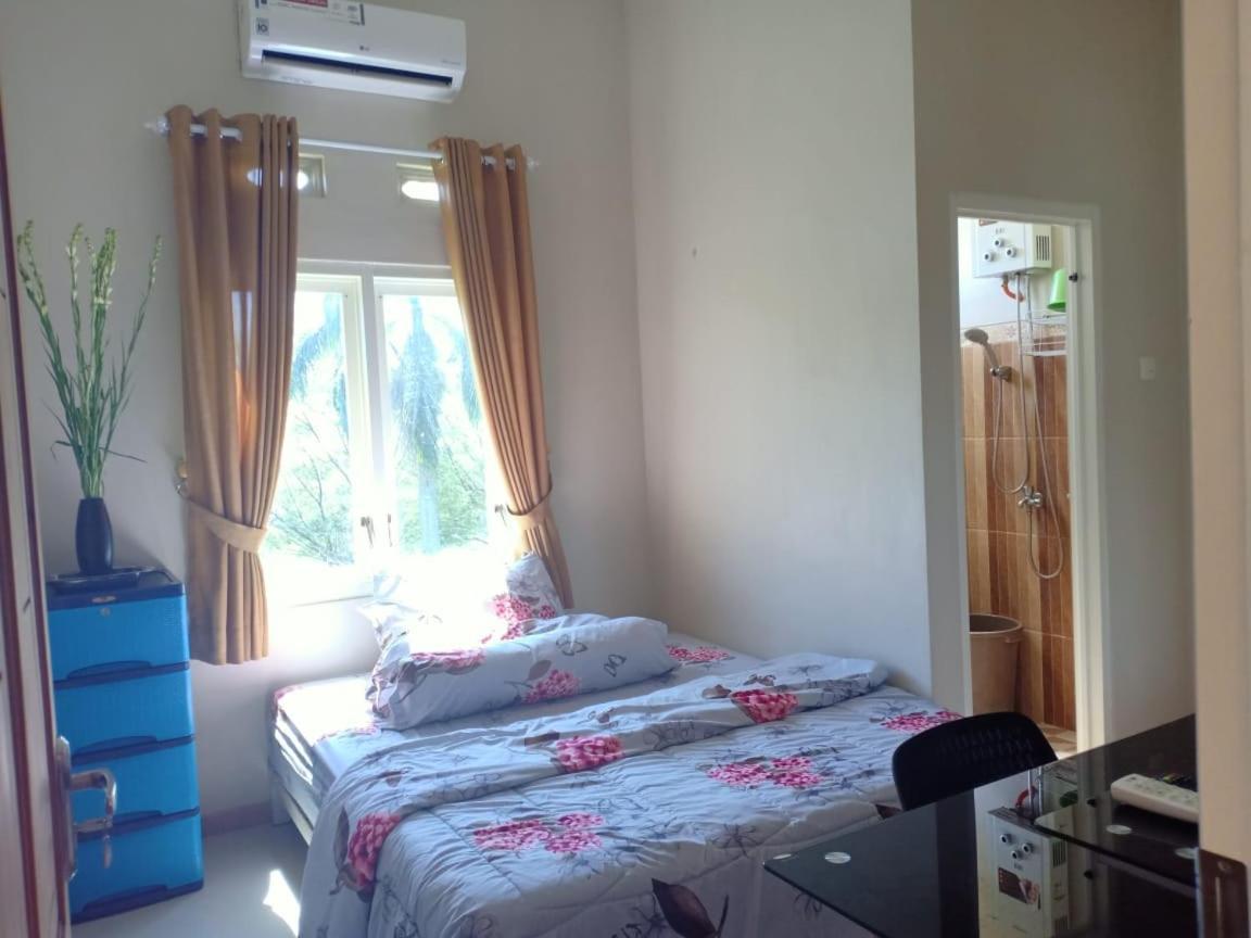 Green Homestay Malang Dış mekan fotoğraf