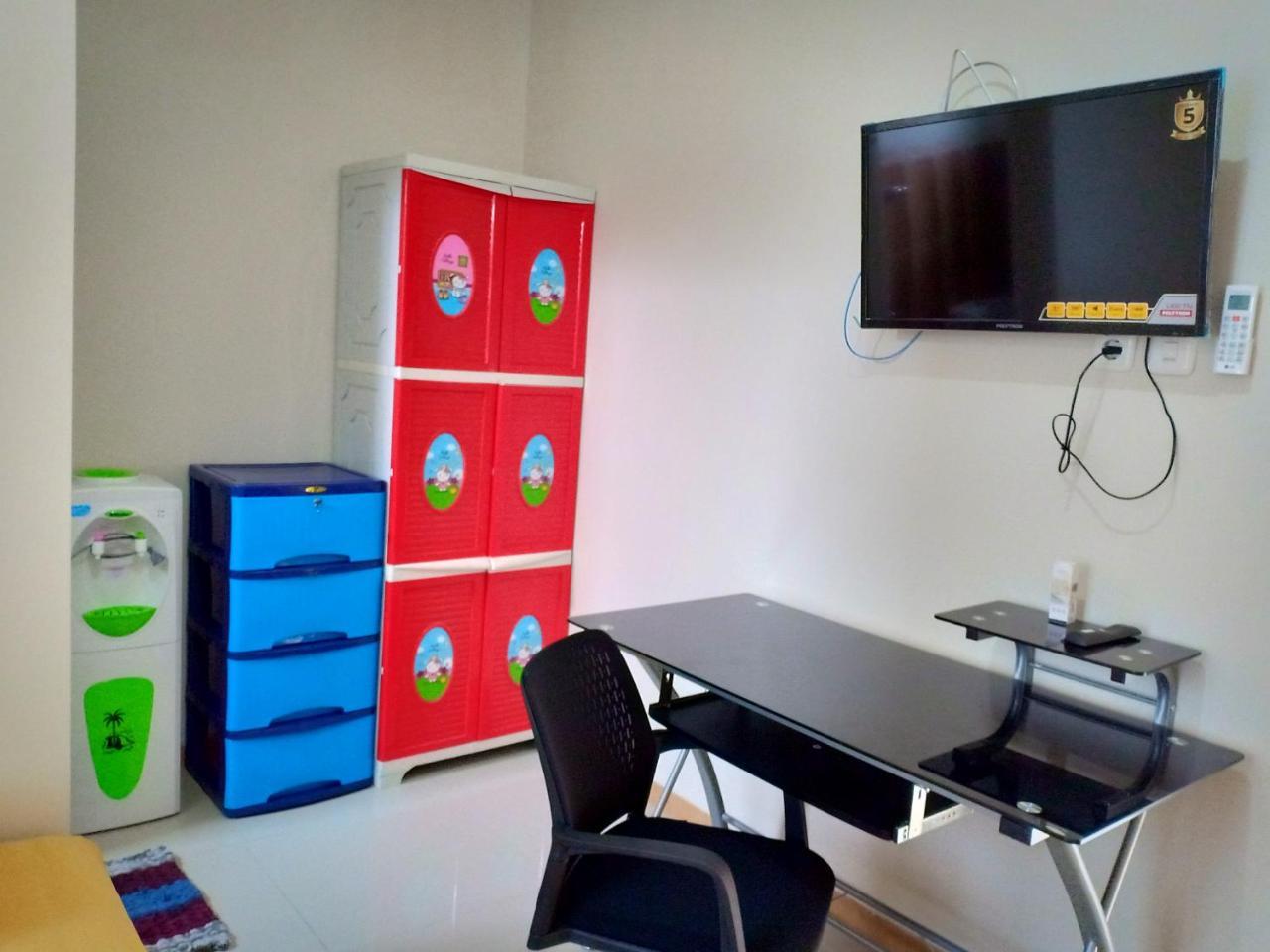 Green Homestay Malang Dış mekan fotoğraf